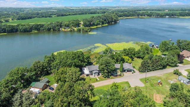 21007 Edgewater Rd, Richmond, MN 56368 - photo 29