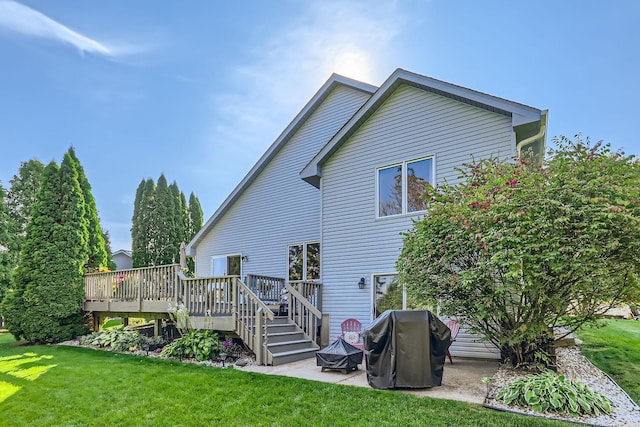 521 Weston Hills Ct, Eagan, MN 55123 - photo 25