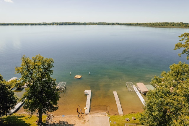 7870 Cottage Ln SW, Lake Mary Twp, MN 56308