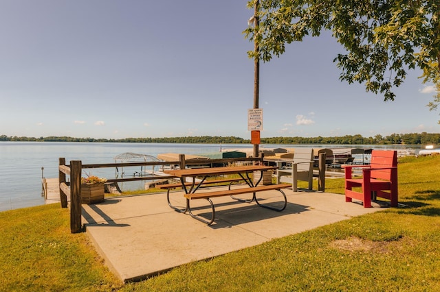 7870 Cottage Ln SW, Lake Mary Twp, MN 56308