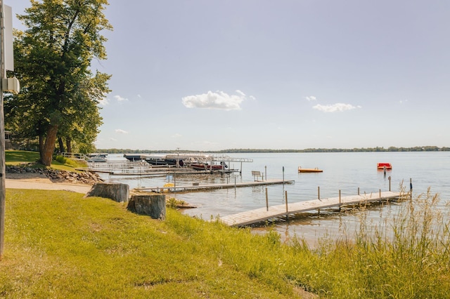 7870 Cottage Ln SW, Lake Mary Twp, MN 56308
