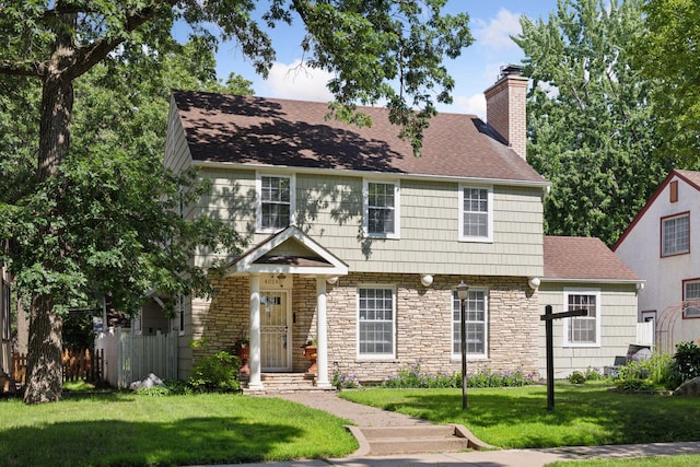 4024 Washburn Ave N, Minneapolis, MN 55412 - photo 1