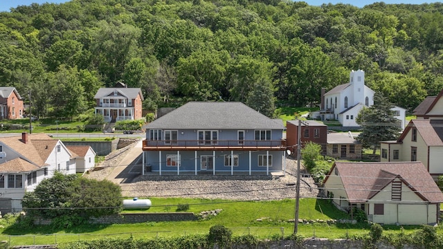 106 2nd St, Alma, WI 54610 - photo 43