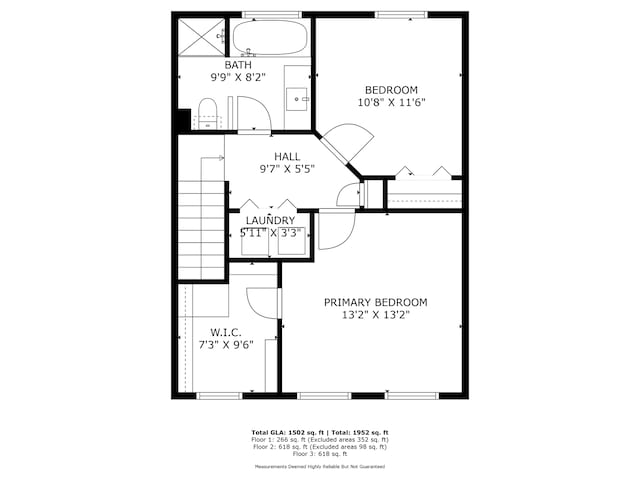 2079 Clover Ridge Dr, Chaska, MN 55318 - view of home floor plan