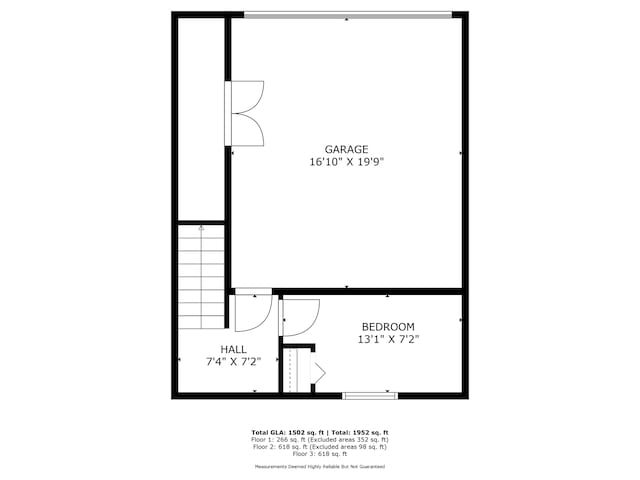 2079 Clover Ridge Dr, Chaska, MN 55318 - view of home floor plan