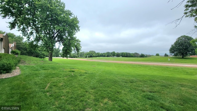 1529 Millpond Ct, Chaska, MN 55318 - view of grassy yard
