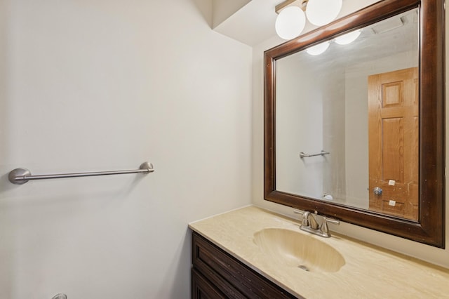 629 73rd Way N, Brooklyn Park, MN 55444 - bathroom with vanity
