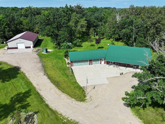 14100 Iris Rd NE, Spruce Hill Twp, MN 56446 - photo 1