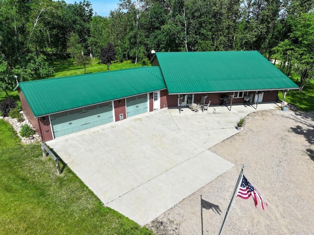 14100 Iris Rd NE, Spruce Hill Twp, MN 56446 - photo 2