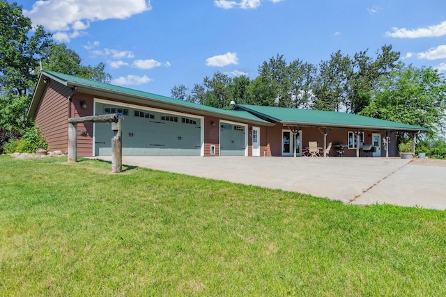 14100 Iris Rd NE, Spruce Hill Twp, MN 56446 - photo 3