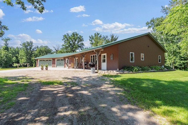 14100 Iris Rd NE, Spruce Hill Twp, MN 56446 - photo 5