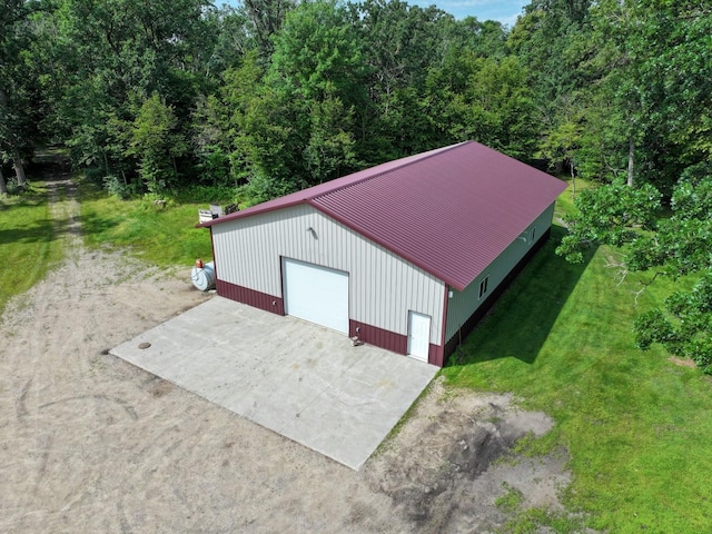 14100 Iris Rd NE, Spruce Hill Twp, MN 56446 - photo 9