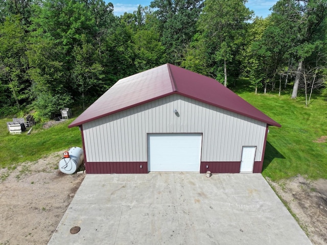 14100 Iris Rd NE, Spruce Hill Twp, MN 56446 - photo 10