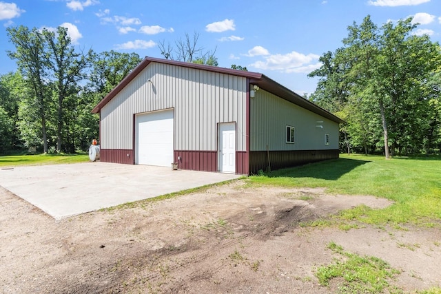 14100 Iris Rd NE, Spruce Hill Twp, MN 56446 - photo 11