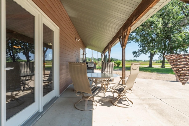 14100 Iris Rd NE, Spruce Hill Twp, MN 56446 - photo 17