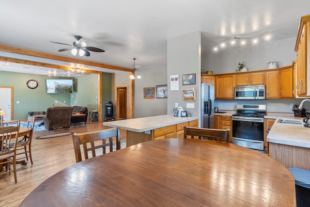 14100 Iris Rd NE, Spruce Hill Twp, MN 56446 - photo 21