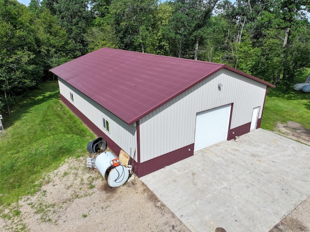 14100 Iris Rd NE, Spruce Hill Twp, MN 56446 - photo 48