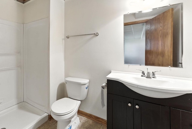 900 Countryside Rd, Waconia, MN 55387 - full bath featuring vanity and a shower