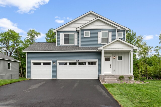 695 Aspen Ln, Montrose, MN 55363 - photo 1