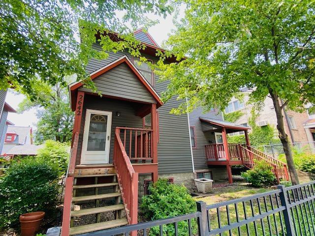 2642 1st Ave S, Minneapolis, MN 55408 - photo 1