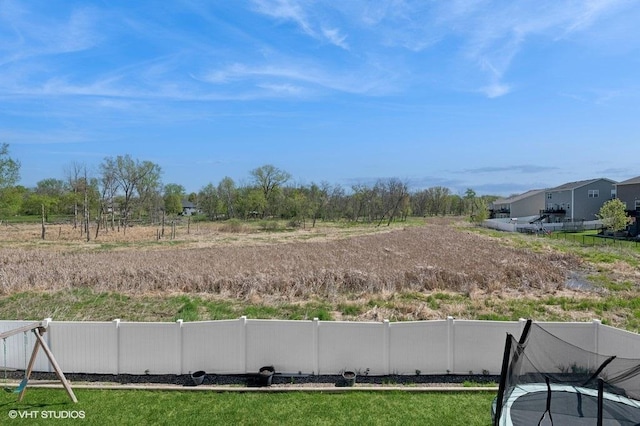 3618 112th Cir NE, Blaine, MN 55449 - view of yard