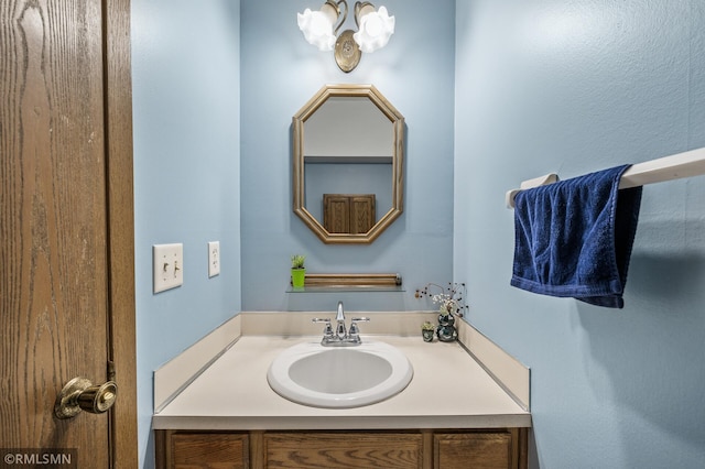 1111 Royal Oaks Dr, Shoreview, MN 55126 - bathroom with vanity