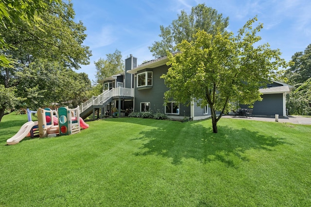 118 Shannon Dr, Jackson Twp, MN 55379 - photo 10