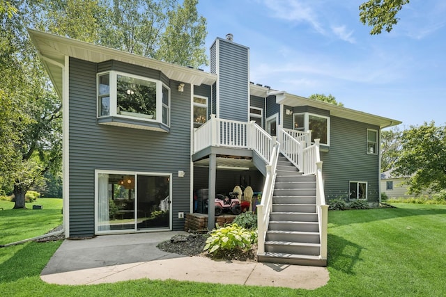 118 Shannon Dr, Jackson Twp, MN 55379 - photo 53