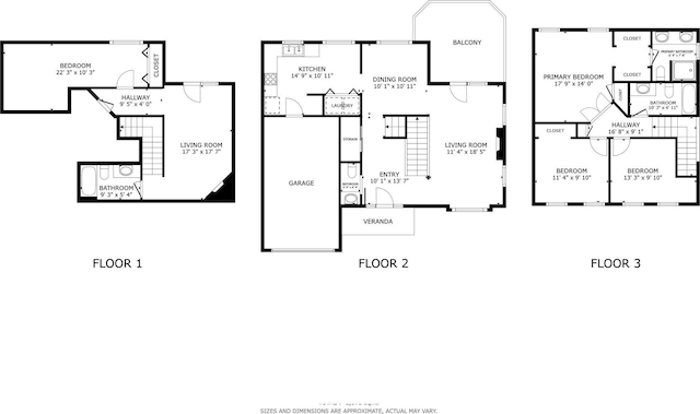 5071 Arrowood Ln N, Plymouth, MN 55442 - view of floor plan / room layout