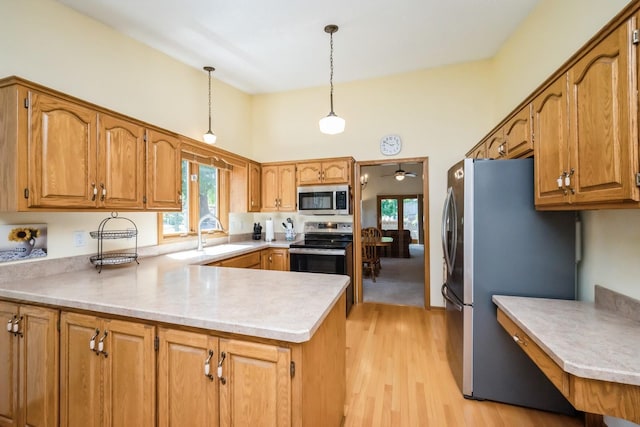 8891 Montegue Ter, Brooklyn Park, MN 55443 - photo 4