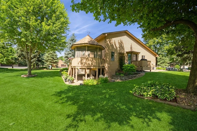 8891 Montegue Ter, Brooklyn Park, MN 55443 - photo 35