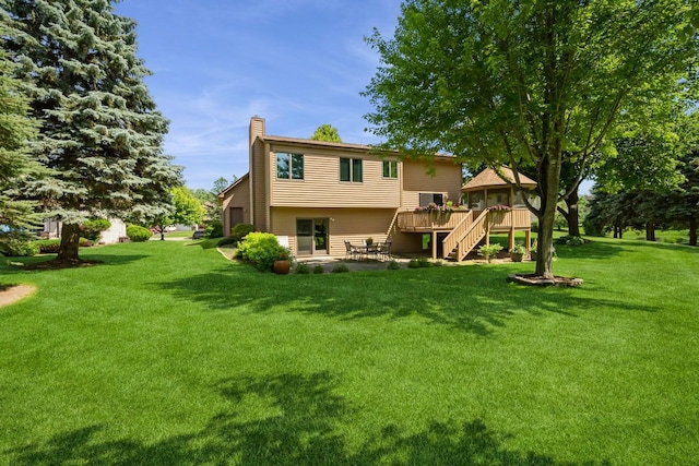 8891 Montegue Ter, Brooklyn Park, MN 55443 - photo 36