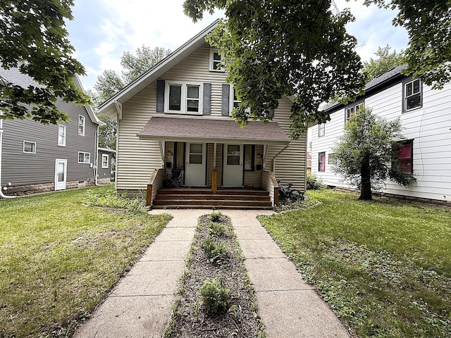 707 2nd St, Montevideo, MN 56265 - photo 1