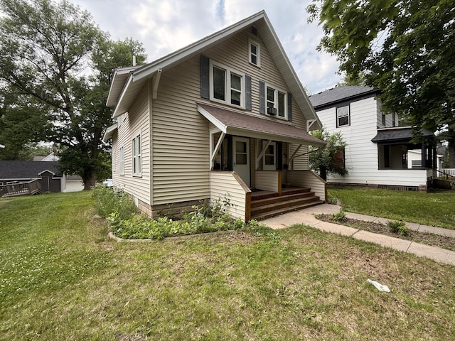 707 2nd St, Montevideo, MN 56265 - photo 2