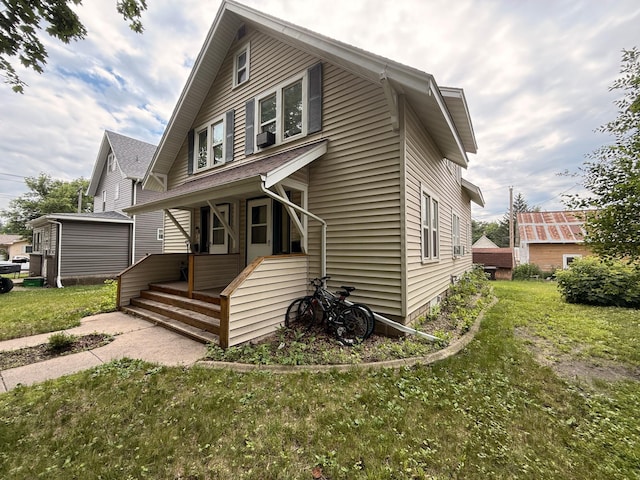 707 2nd St, Montevideo, MN 56265 - photo 3