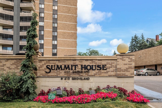 400 Groveland Ave Unit 1810, Minneapolis, MN 55403 - photo 1