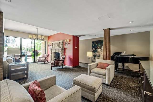 400 Groveland Ave Unit 1810, Minneapolis, MN 55403 - photo 36