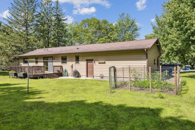 2466 Imperial Dr, Saint Cloud, MN 56301 - photo 20