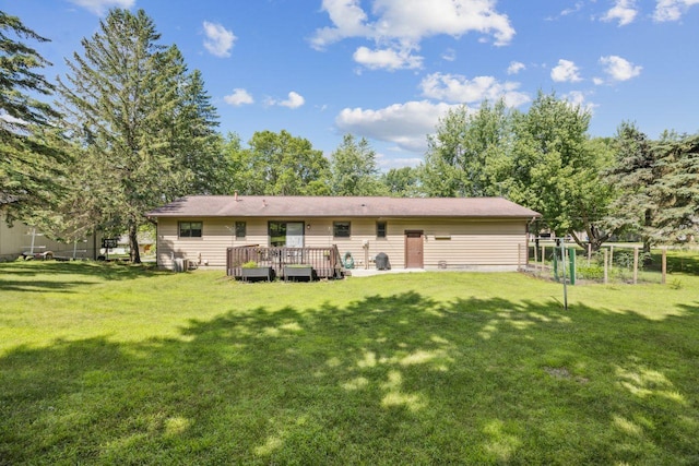 2466 Imperial Dr, Saint Cloud, MN 56301 - photo 21