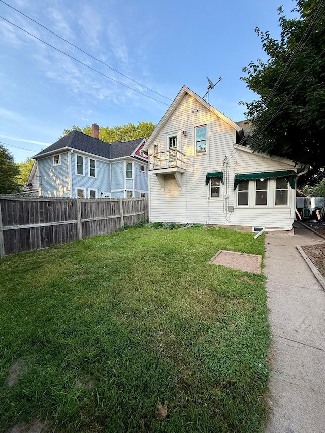 1275 Burr St, Saint Paul, MN 55130 - photo 32