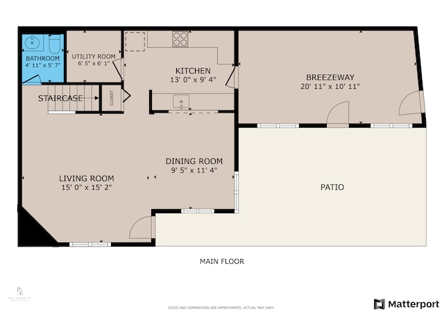 15880 Griffon Path, Apple Valley, MN 55124 - photo 44