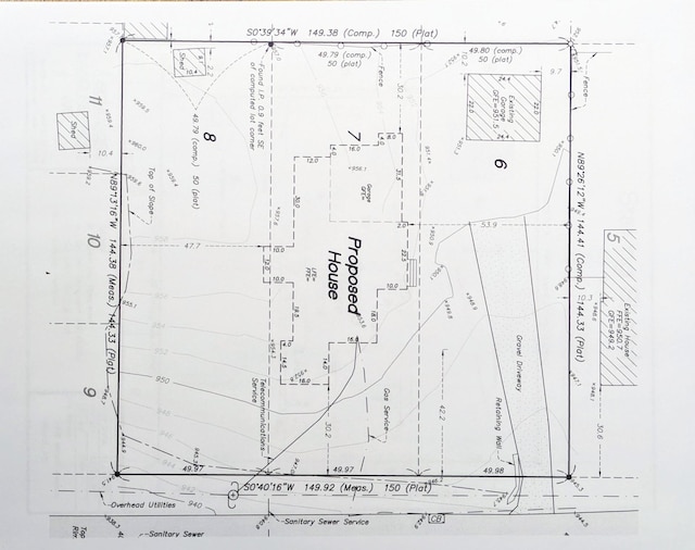 1545 Minnie Ave, Orono, MN 55364 - map / location
