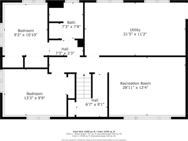 350 Quality Ave N, Lakeland, MN 55043 - photo 52