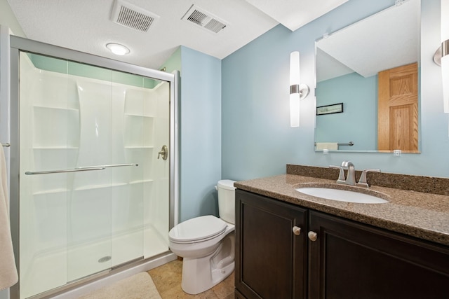 10316 Zinran Ave S, Bloomington, MN 55438 - full bath featuring a stall shower and vanity