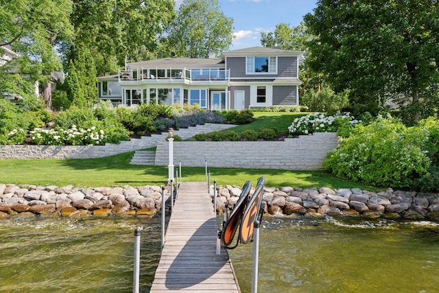 3040 Northview Rd, Minnetonka Beach, MN 55391 - photo 1