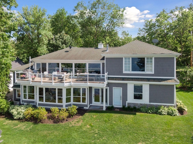3040 Northview Rd, Minnetonka Beach, MN 55391 - photo 41
