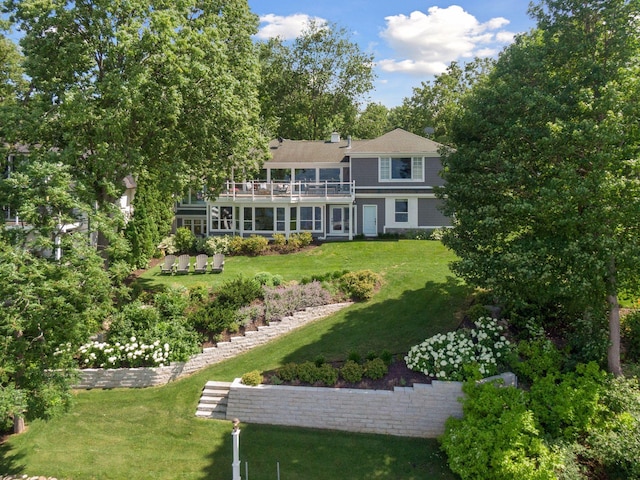 3040 Northview Rd, Minnetonka Beach, MN 55391 - photo 42