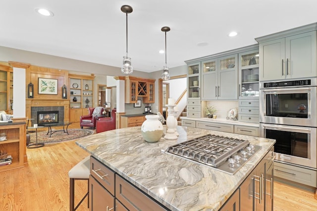3309 Nathaniel Ct, Vadnais Heights, MN 55127 - photo 5