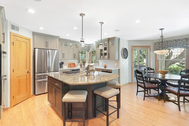 3309 Nathaniel Ct, Vadnais Heights, MN 55127 - photo 6