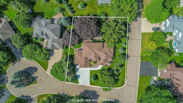 3309 Nathaniel Ct, Vadnais Heights, MN 55127 - photo 39